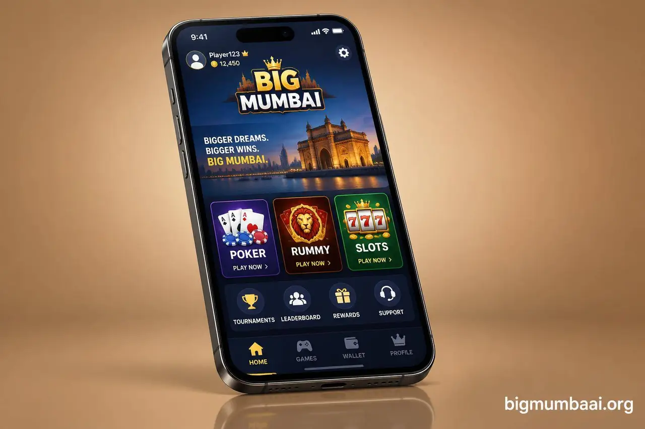 Big Mumbai
