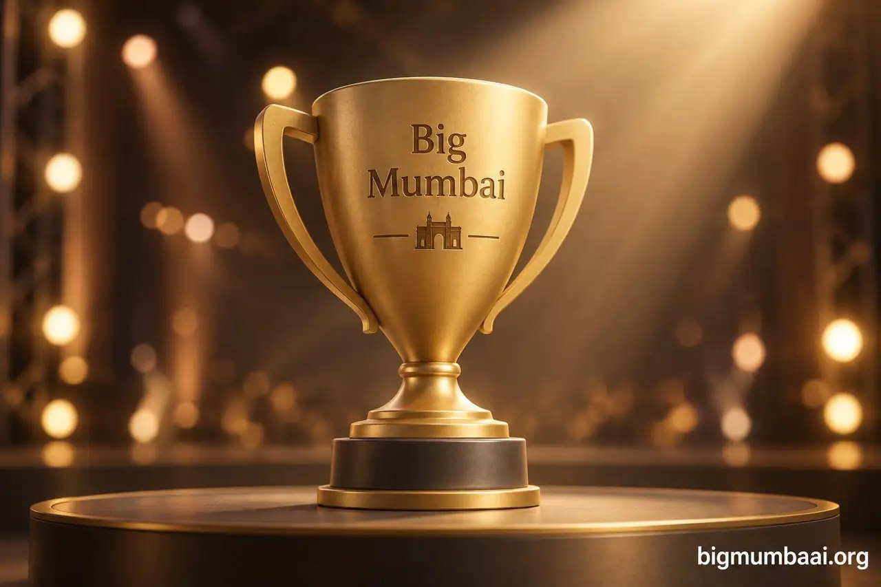 Big Mumbai