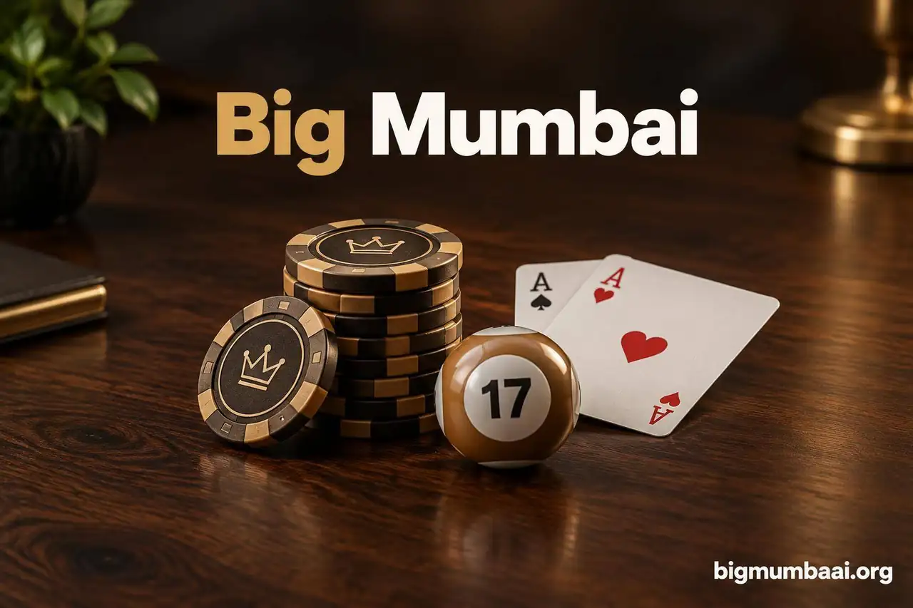 Big Mumbai